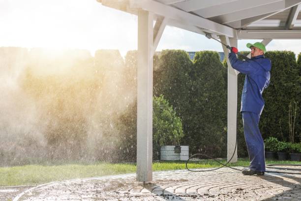 Animal Enclosure Cleaning in Kirklin, IN